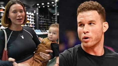 blake griffin lana rhoades child|Lana Rhoades Shares Tea of Baby Daddy (Blake Griffin) on her。